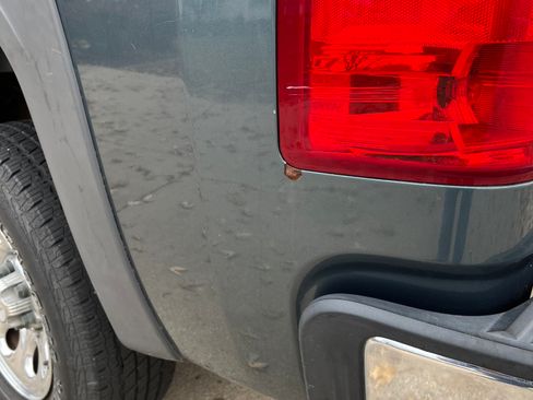 Used 2008 Chevrolet Silverado 1500 W/T w/ LS Package image 4