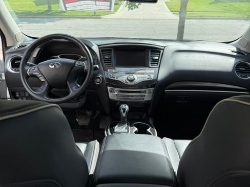 Used 2019 INFINITI QX60 Luxe w/ Essential Package AWD/4WD image 5