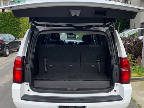 Used 2015 Chevrolet Tahoe LS w/ Max Trailering Package image 10