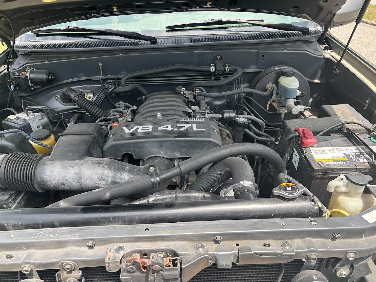 Used 2006 Toyota Tundra Limited RWD image 7