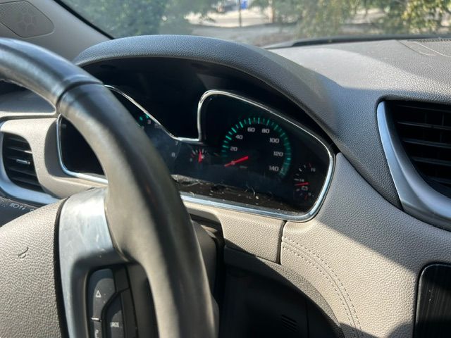 Used 2017 Chevrolet Traverse Premier AWD/4WD image 14