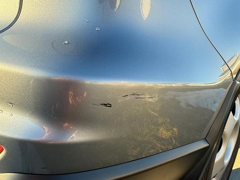 Used 2011 Honda CR-V LX image 12