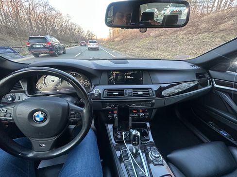 Used 2013 BMW 535i xDrive Sedan image 7