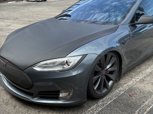 Used 2013 Tesla Model S Performance RWD image 10