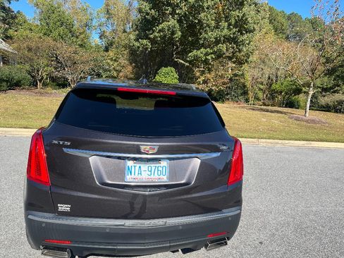 Used 2019 Cadillac XT5 Luxury image 14