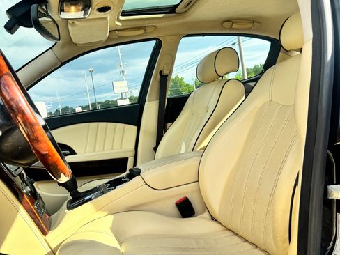 Used 2008 Maserati Quattroporte Executive GT RWD image 12