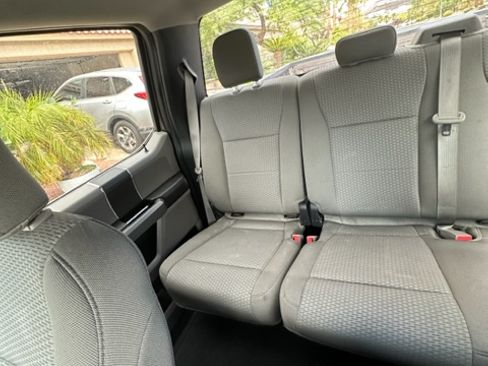 Used 2020 Ford F150 XLT w/ Equipment Group 301A Mid image 26