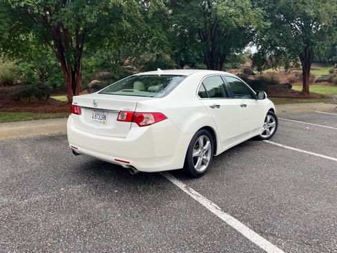 Used 2011 Acura TSX Sedan FWD image 5