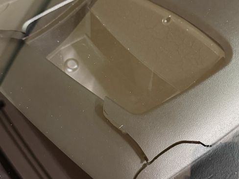 Used 2004 Chevrolet Corvette Convertible w/ Preferred Equipment Group image 23