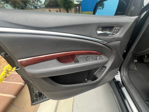 Used 2015 Acura MDX FWD w/ Technology Package image 9