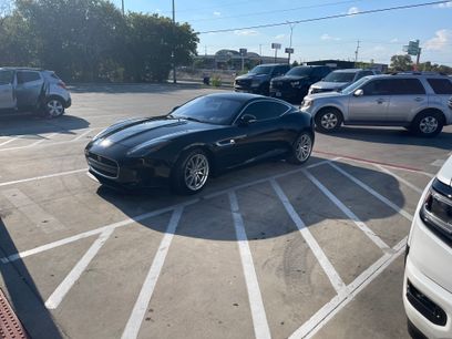 Used 2019 Jaguar F-TYPE Coupe
