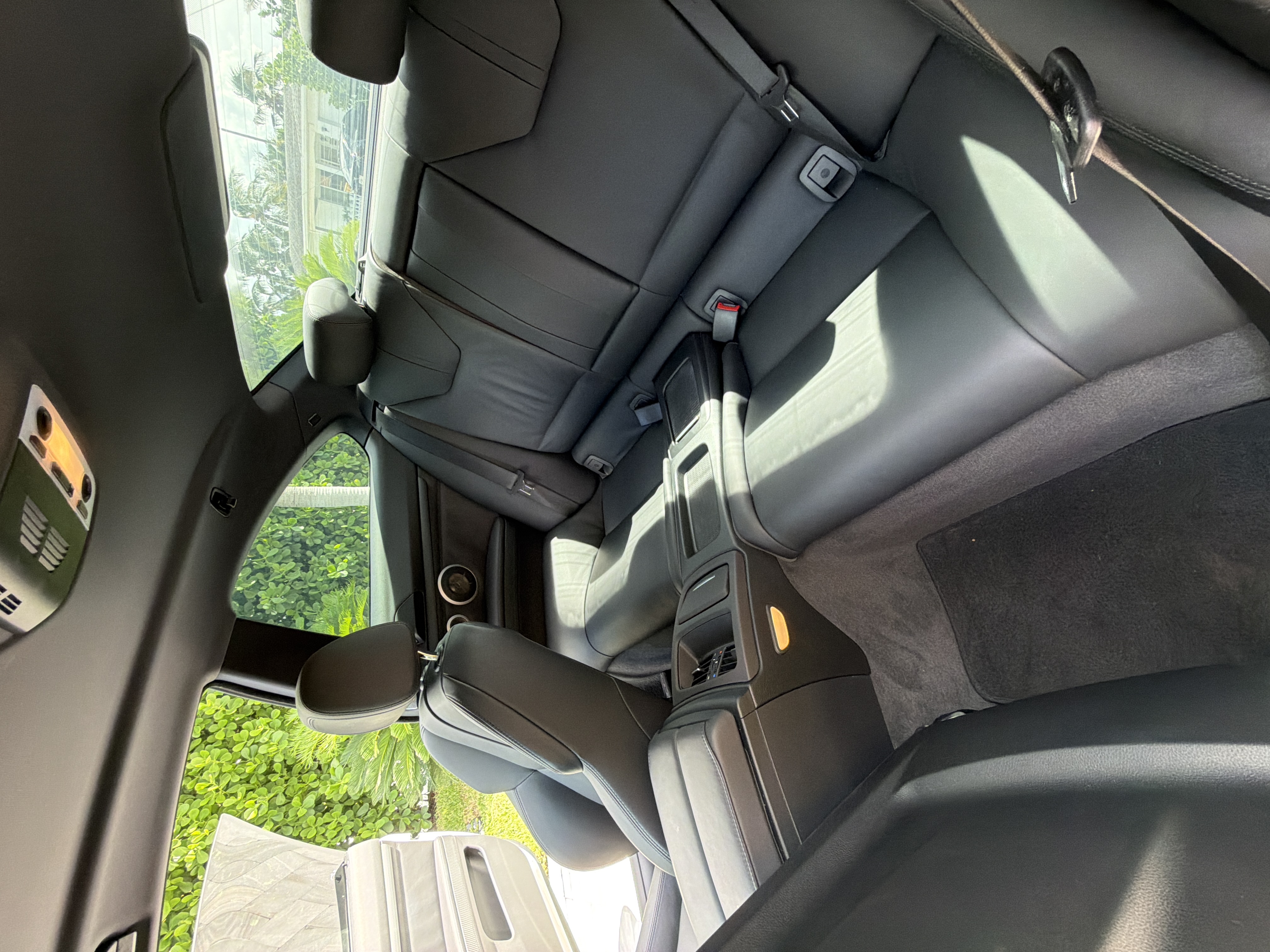Used 2012 BMW M3 Coupe RWD image 16