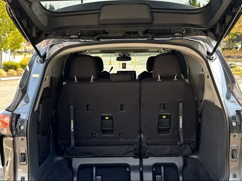 Used 2022 Toyota Sienna LE image 12