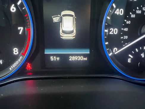 Used 2019 Hyundai Kona Ultimate image 6