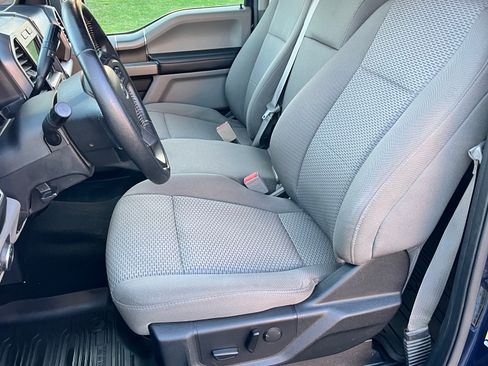 Used 2019 Ford F150 XLT w/ Equipment Group 302A Luxury image 8