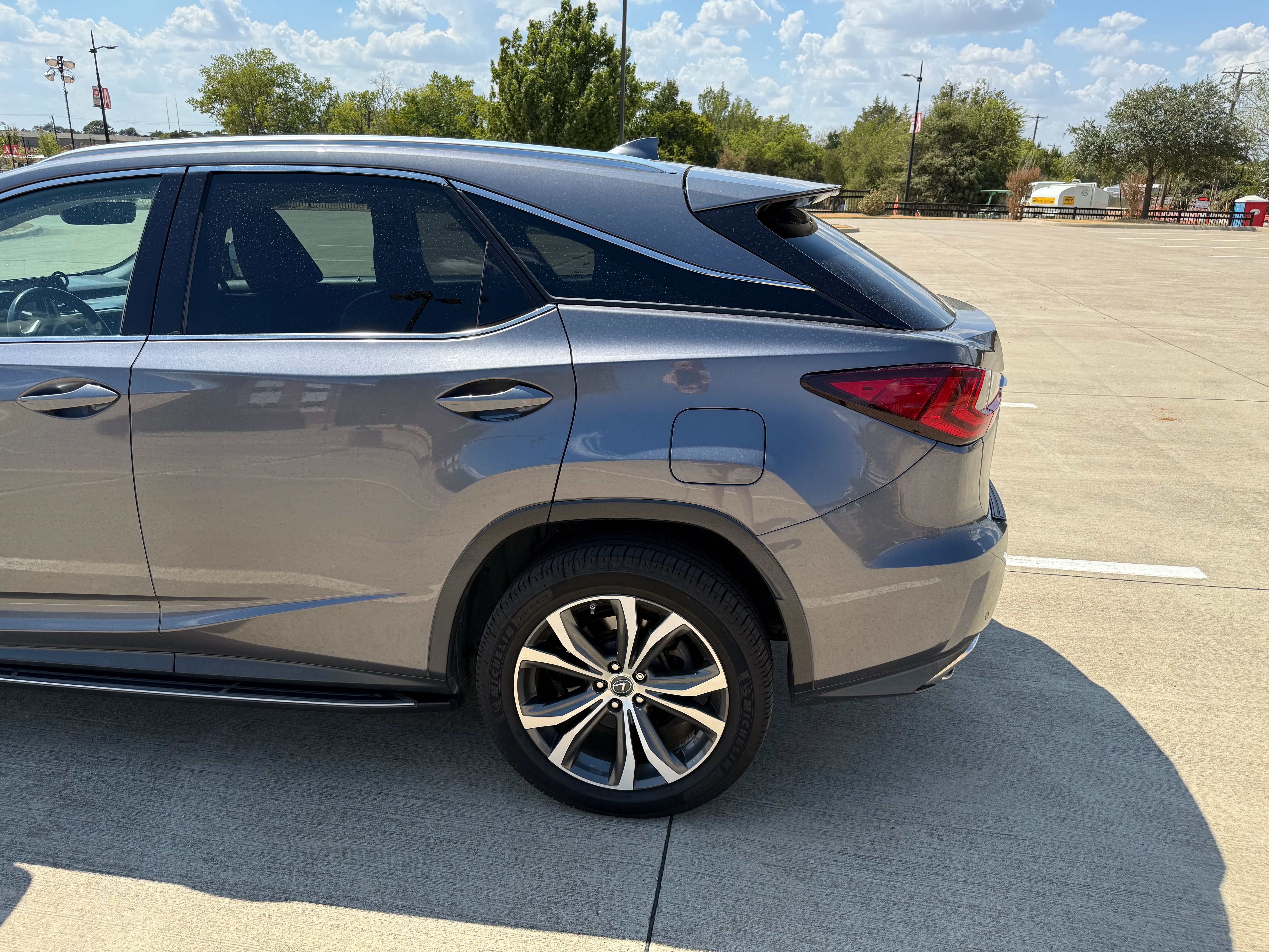Used 2018 Lexus RX 350 AWD w/ Premium Package image 15