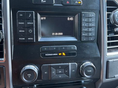 Used 2015 Ford F150 XLT w/ Equipment Group 301A Mid image 15