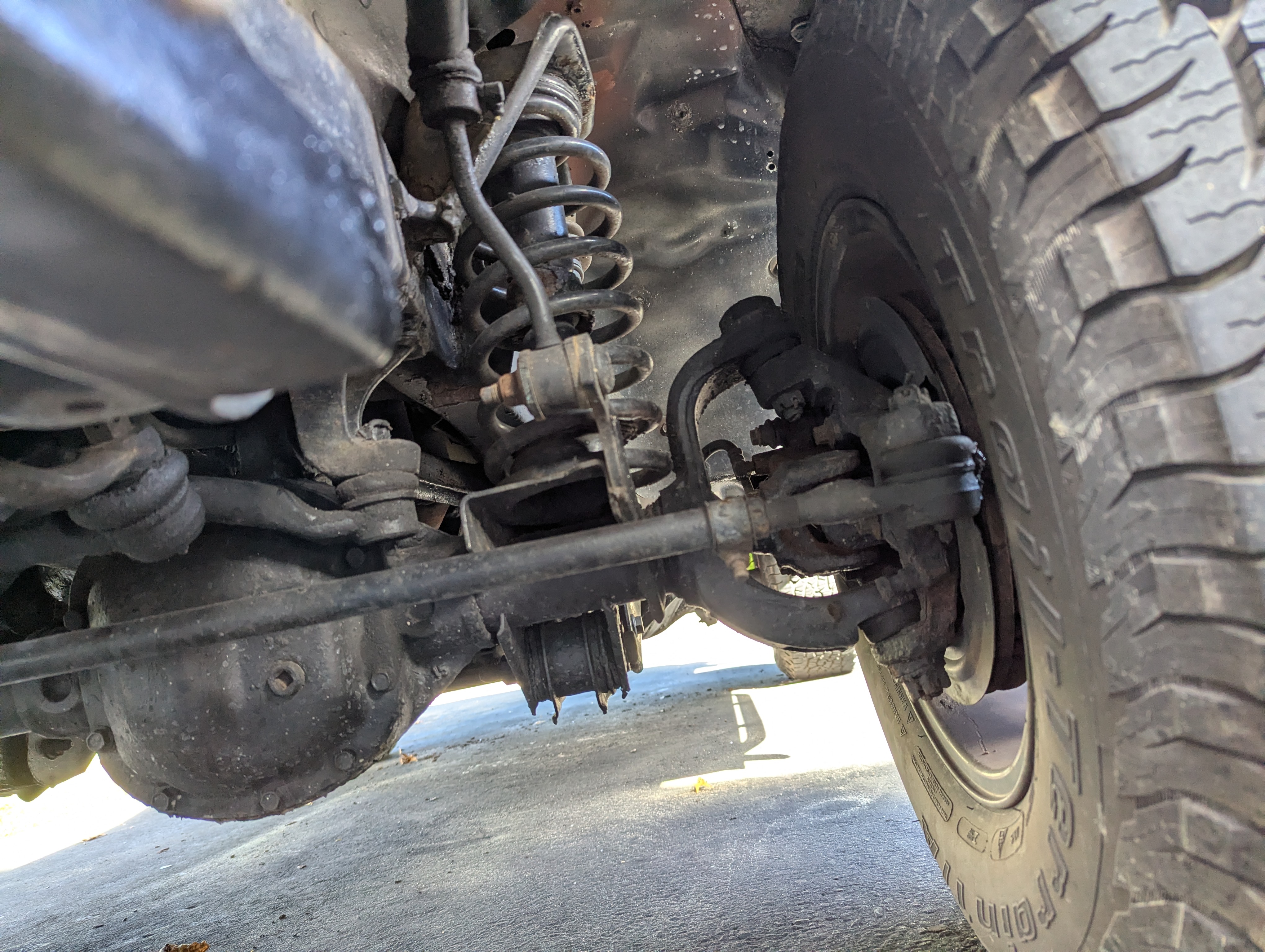 Used 2006 Jeep Wrangler X AWD/4WD image 18