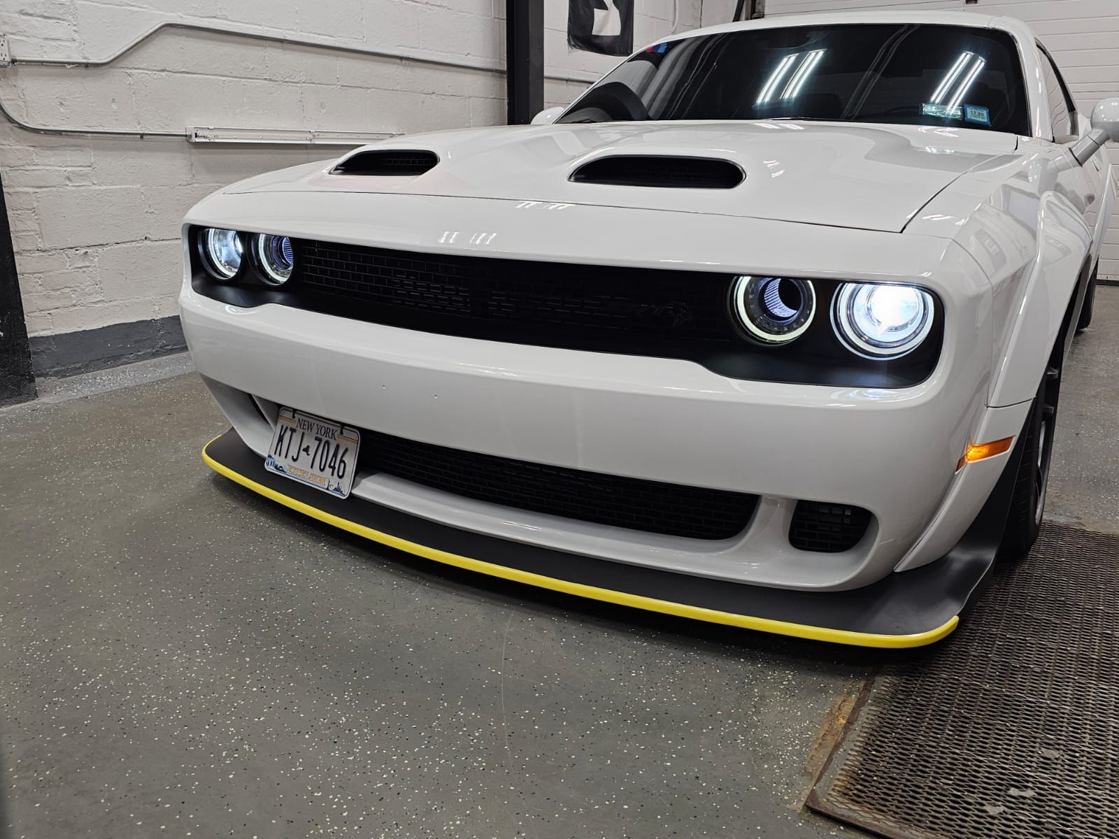 Used 2021 Dodge Challenger SRT Hellcat Redeye RWD image 25