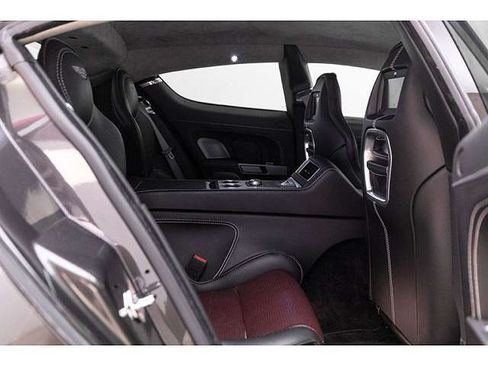 Used 2014 Aston Martin Rapide S image 9