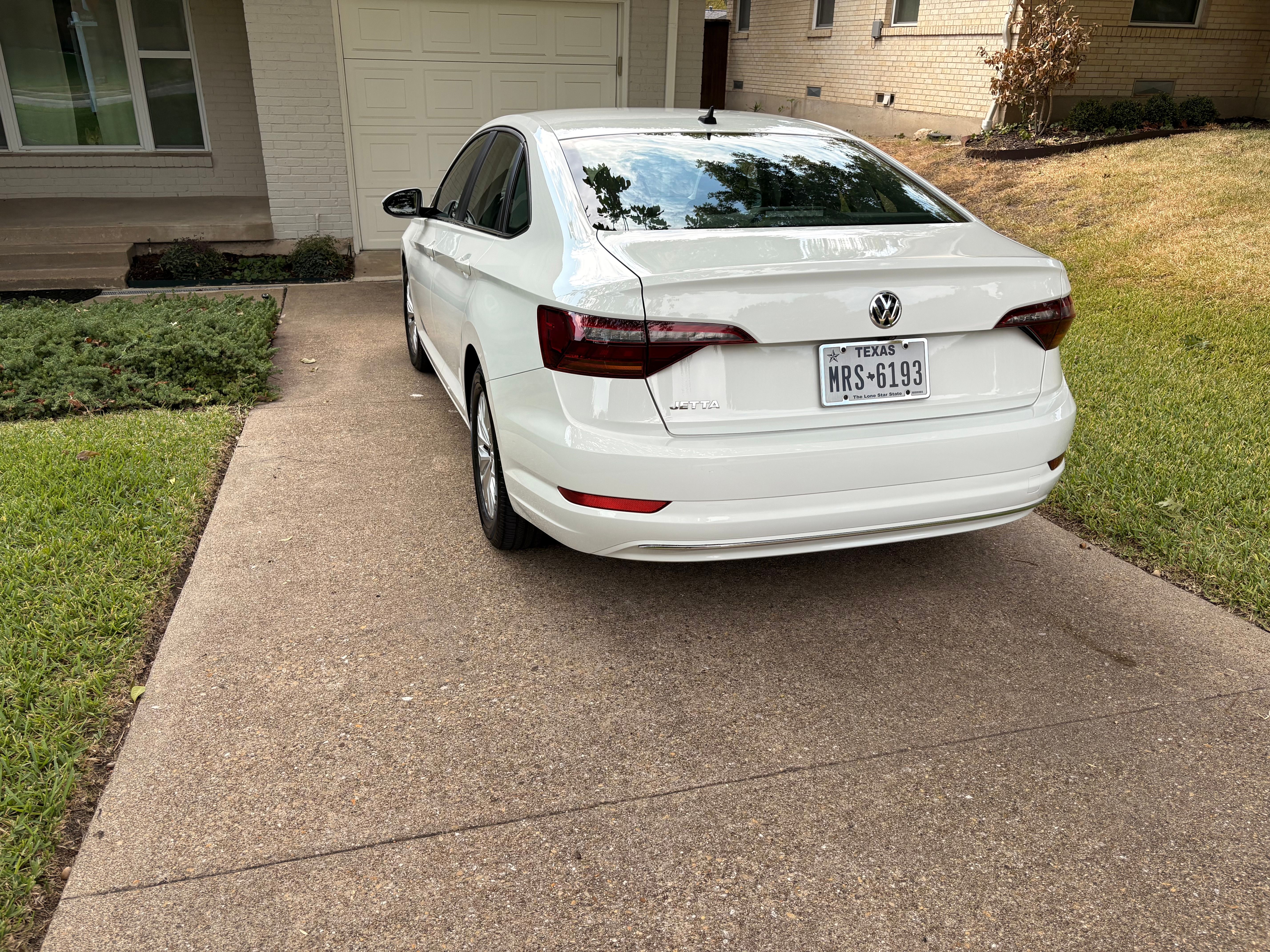 Used 2019 Volkswagen Jetta S w/ Driver Assistance Package FWD image 6