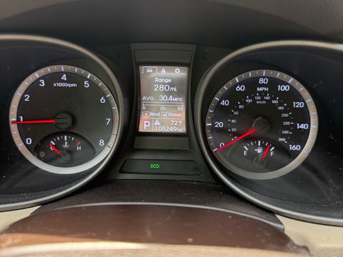 Used 2016 Hyundai Santa Fe Sport AWD/4WD image 31