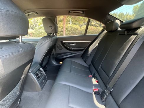 Used 2016 BMW 328i Sedan RWD image 25
