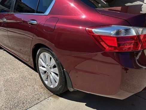 Used 2014 Honda Accord EX-L image 5