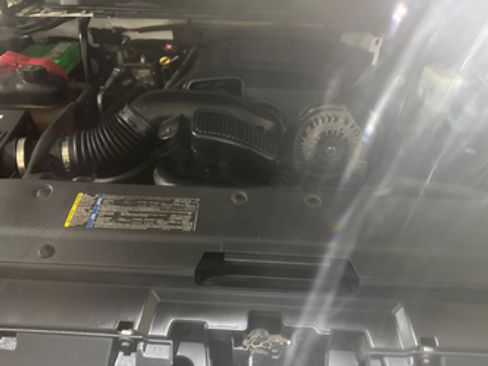 Used 2007 GMC Yukon SLT w/ SLT Preferred Equipment Group image 26