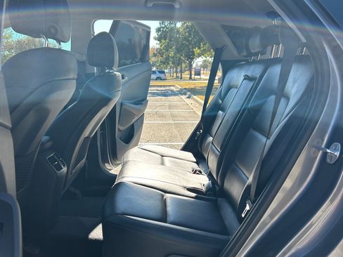 Used 2018 Hyundai Tucson SEL Plus image 12