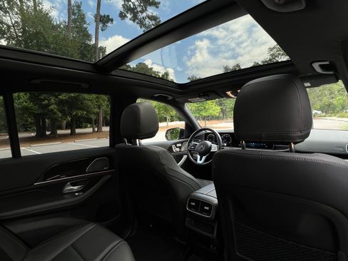 Used 2023 Mercedes-Benz GLE 350 350 Sport Utility 4D image 26