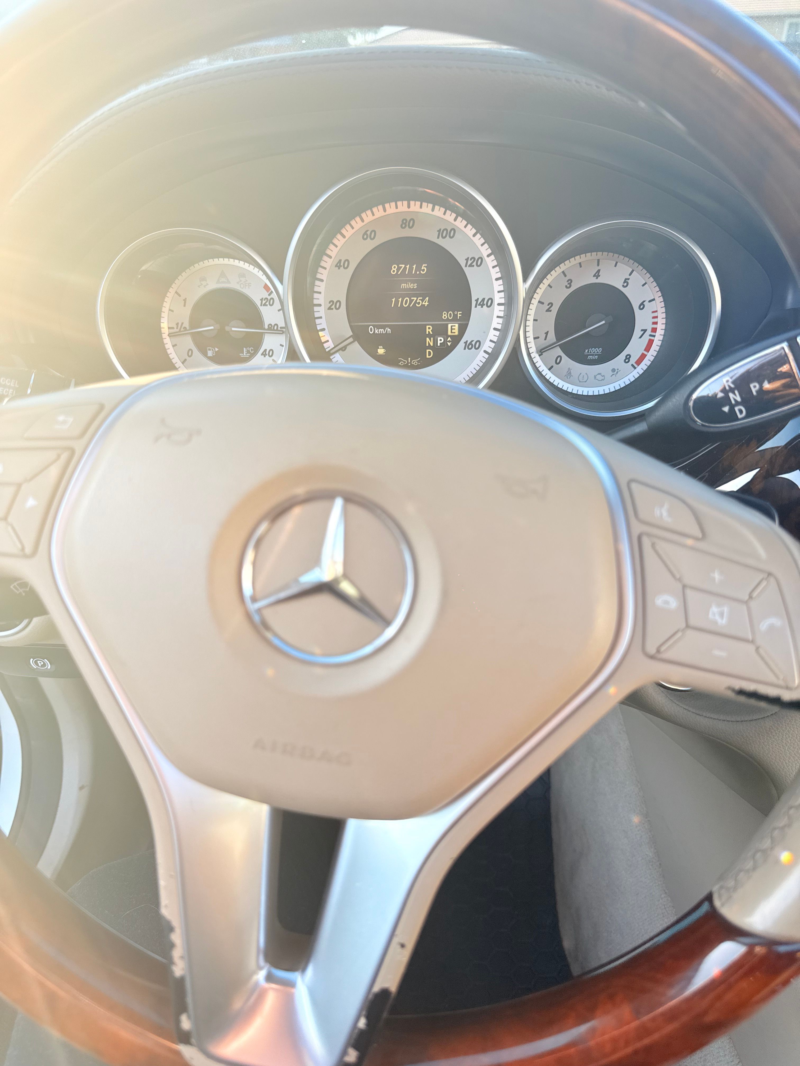 Used 2012 Mercedes-Benz CLS 550 image 10