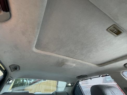 Used 1999 BMW 750iL image 16