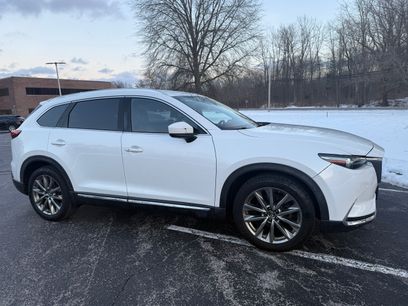 Used 2019 MAZDA CX-9 Signature