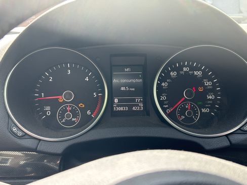 Used 2014 Volkswagen Jetta TDI FWD image 11