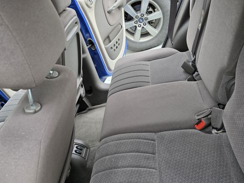 Used 2004 Chrysler PT Cruiser Touring image 16