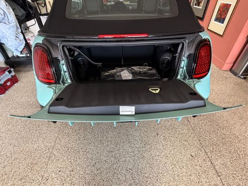 Used 2026 MINI Cooper S FWD image 10