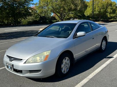 Used 2003 Honda Accord LX