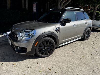 Used 2020 MINI Cooper Countryman S w/ Storage Package