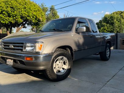 Used 1995 Toyota T100 SR5