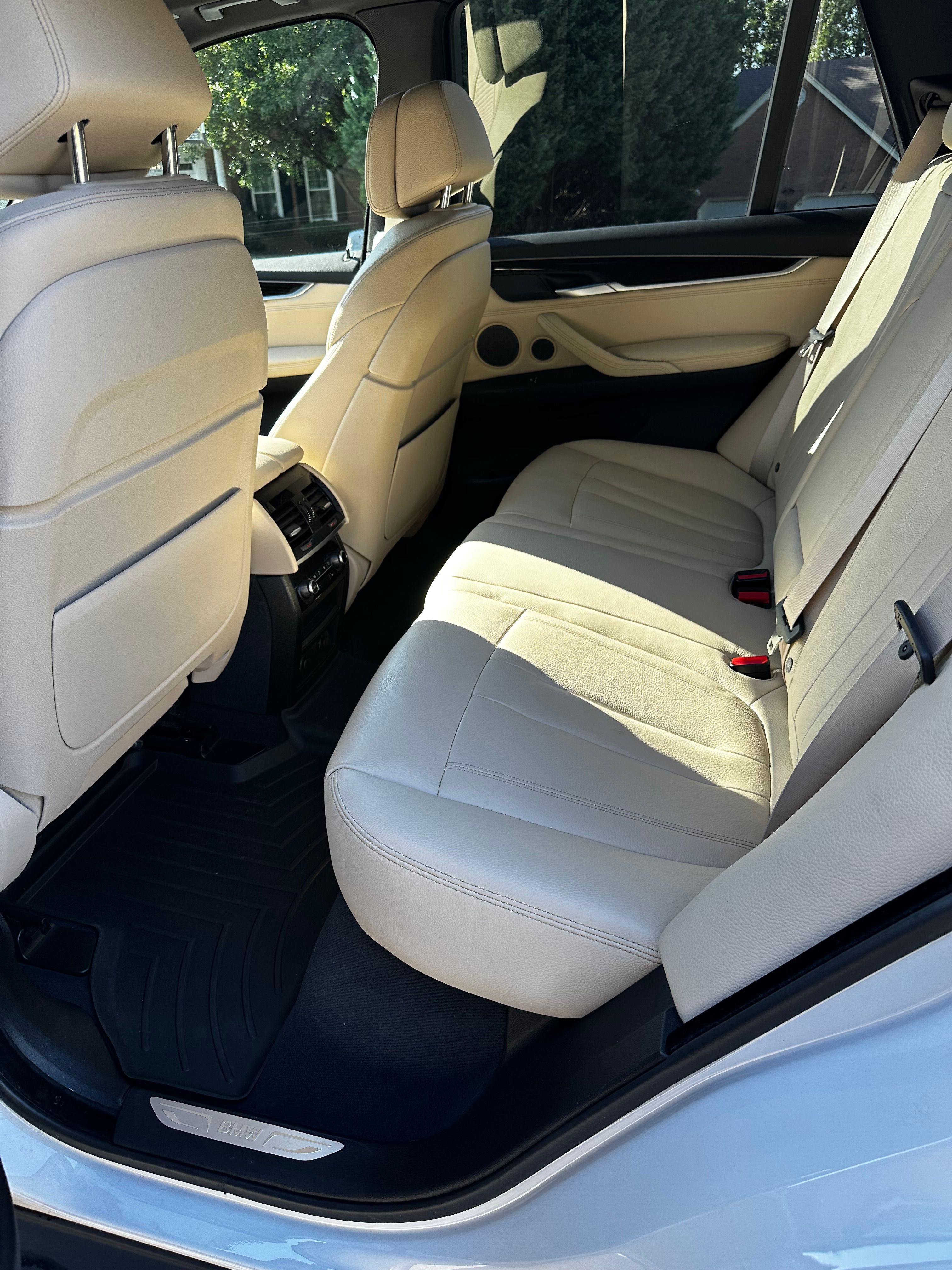 Used 2017 BMW X5 xDrive35i AWD/4WD image 17