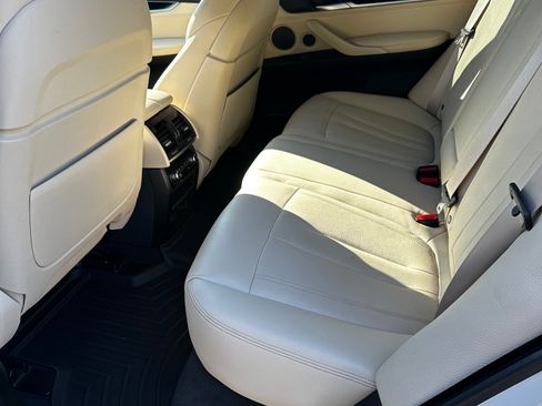 Used 2017 BMW X5 xDrive35i AWD/4WD image 17
