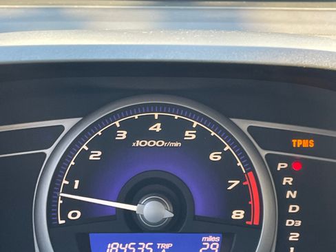 Used 2009 Honda Civic LX-S image 5