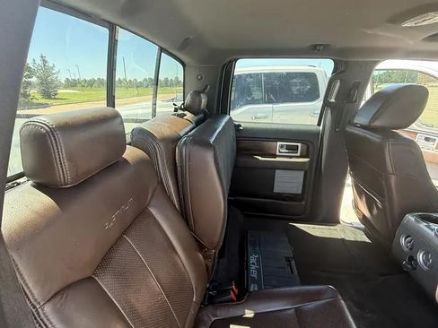 Used 2009 Ford F150 Platinum image 23