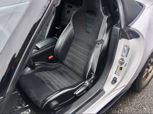 Used 2021 MAZDA MX-5 Miata Club w/ Brembo/BBS Recaro Package image 13