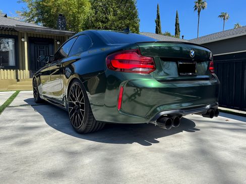 Used 2020 BMW M2 Competition w/ Executive Package image 5