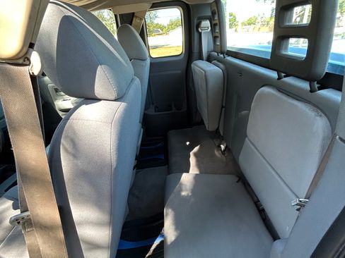 Used 2005 Dodge Dakota SLT RWD image 5