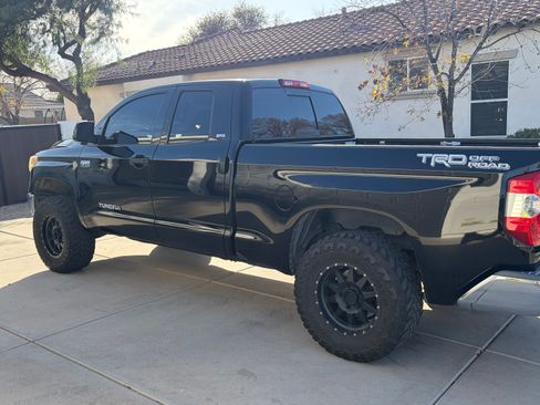 Used 2014 Toyota Tundra SR5 image 13