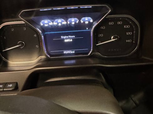 Used 2020 GMC Sierra 2500 Denali w/ Denali Ultimate Package image 10