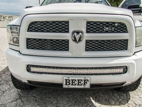 Used 2016 RAM 2500 Tradesman w/ Popular Equipment Group image 22